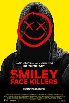 笑脸杀人狂 Smiley Face Killers
