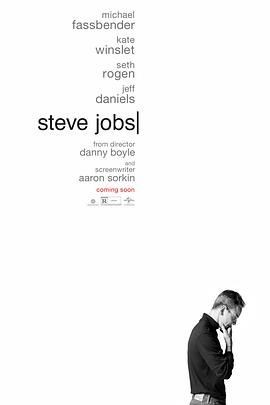 史蒂夫&middot;乔布斯 Steve Jobs