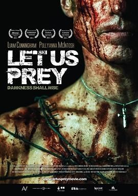掠杀者 Let Us Prey