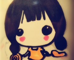 非常聪明